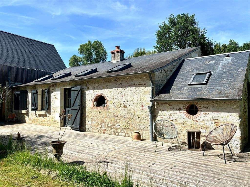 Maison Vouvray