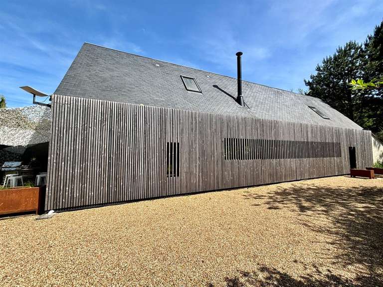 Maison Vouvray - 4 chambres - 203m²
