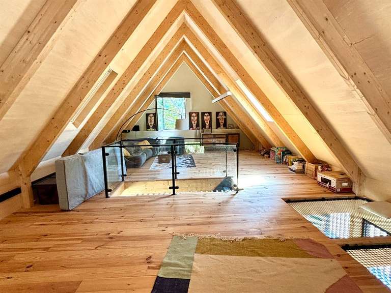 Maison Vouvray - 4 chambres - 203m²