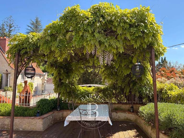 Propriété Vouvray - 5 chambres - 540m²