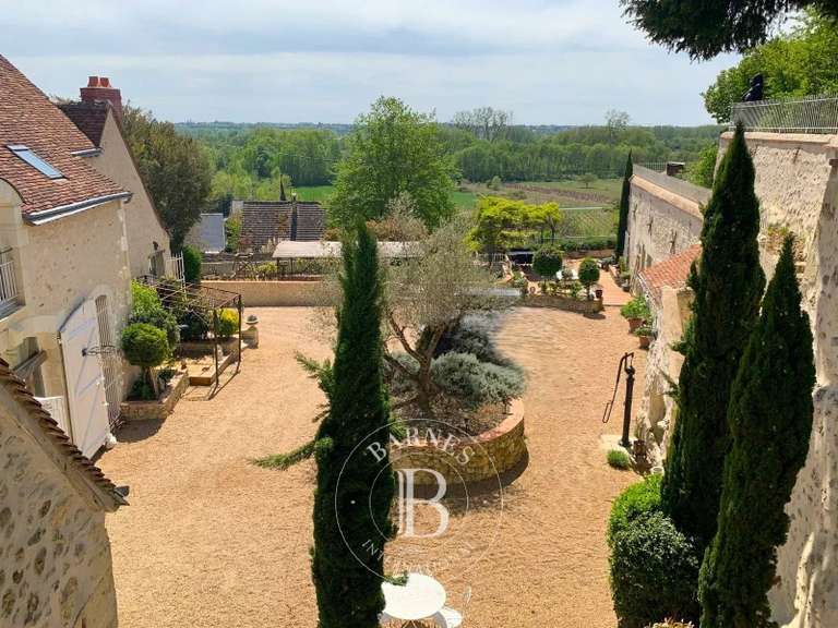 Propriété Vouvray - 5 chambres - 540m²