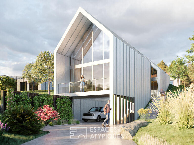 Vente Villa Vouvray - 5 chambres