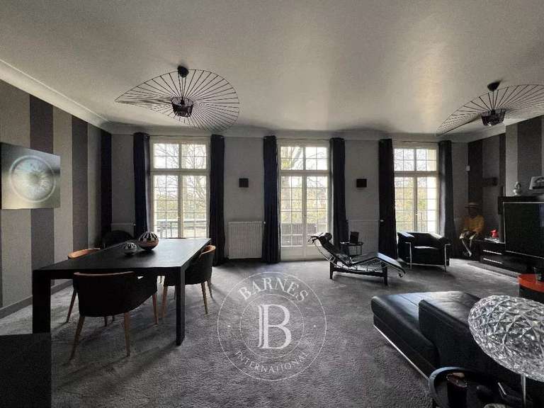 Villa Vouvray - 4 chambres - 296m²