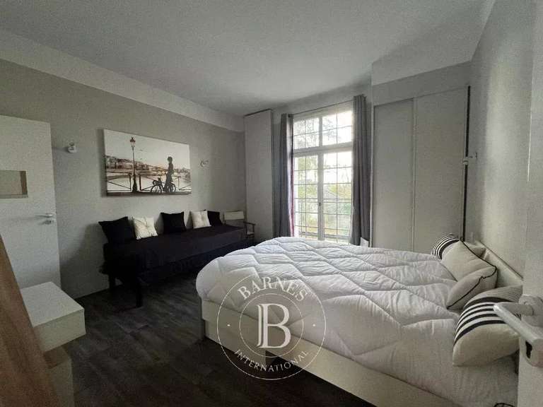 Villa Vouvray - 4 chambres - 296m²