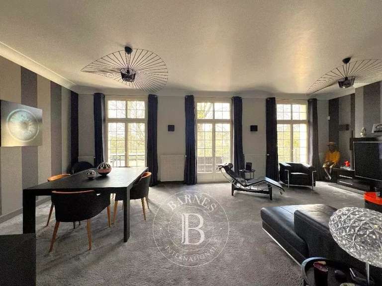 Villa Vouvray - 4 chambres - 296m²