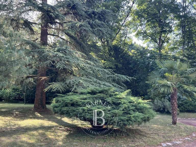 Villa Vouvray - 4 chambres - 296m²