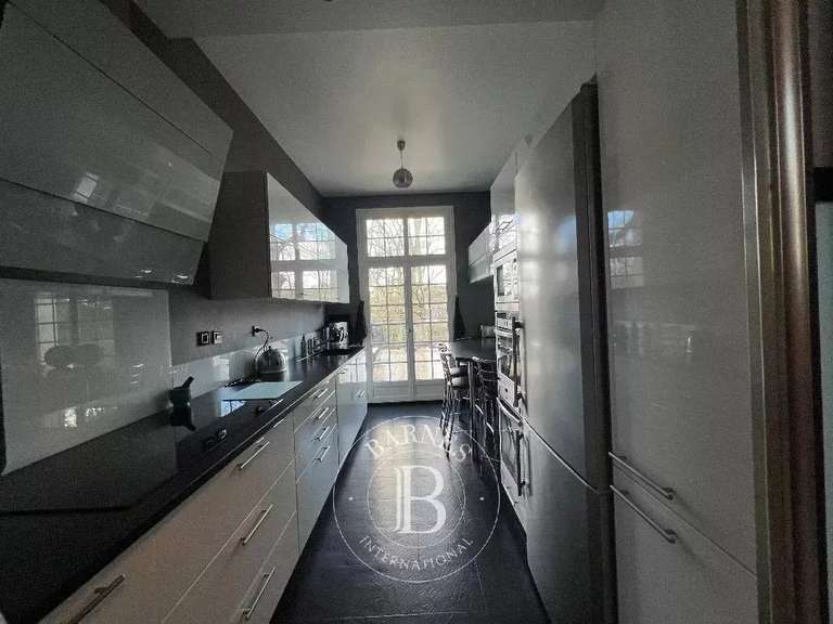 Villa Vouvray - 4 chambres - 296m²