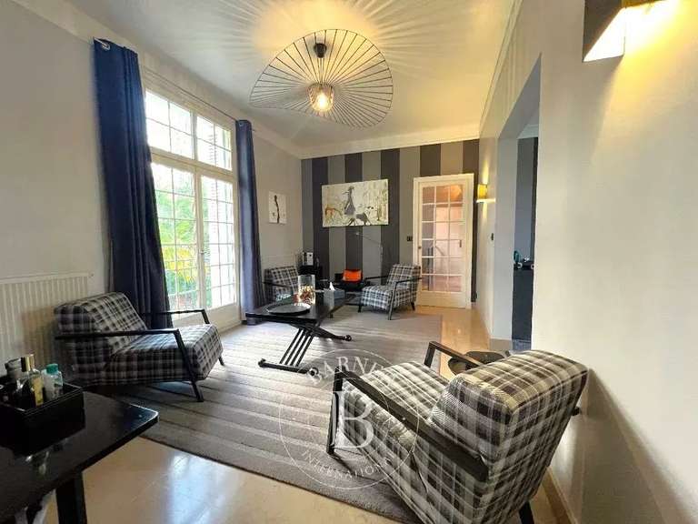 Villa Vouvray - 4 chambres - 296m²