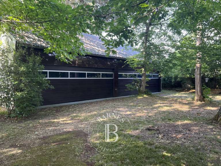 Villa Vouvray - 4 chambres - 296m²