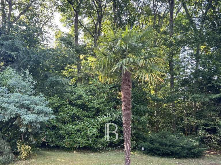 Villa Vouvray - 4 chambres - 296m²
