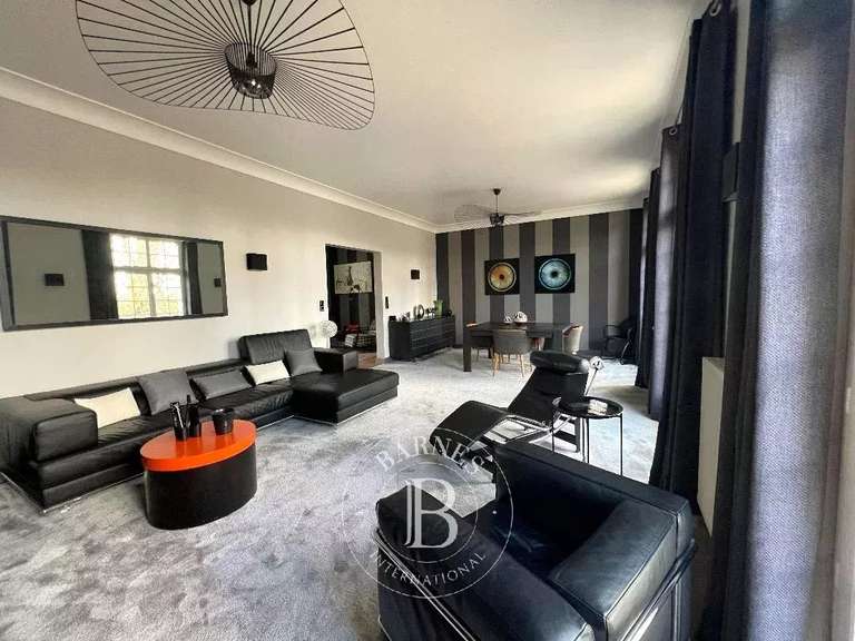 Villa Vouvray - 4 chambres - 296m²