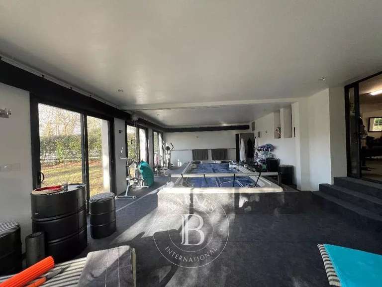 Villa Vouvray - 4 chambres - 296m²