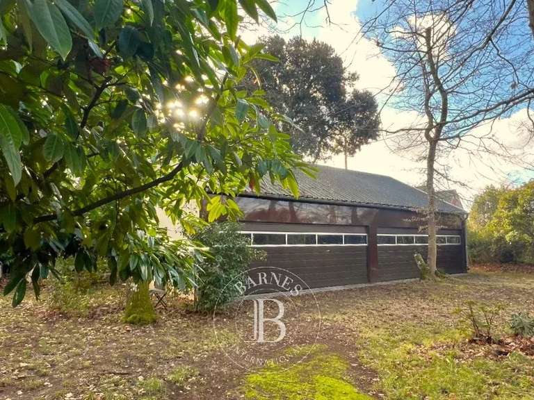 Villa Vouvray - 4 chambres - 296m²