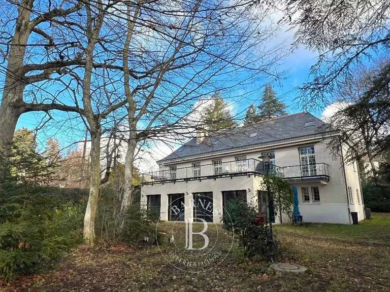 Villa Vouvray - 4 chambres - 296m²