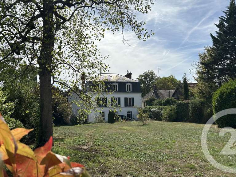 House Vulaines-sur-Seine - 8 bedrooms - 330m²