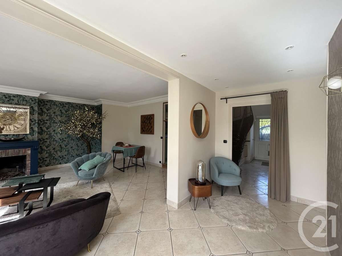 House Vulaines-sur-Seine