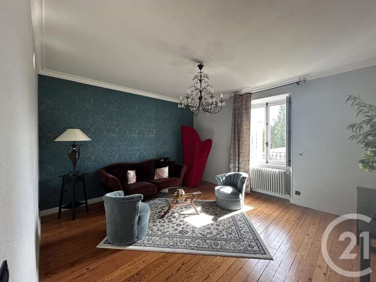 House Vulaines-sur-Seine - 8 bedrooms - 330m²