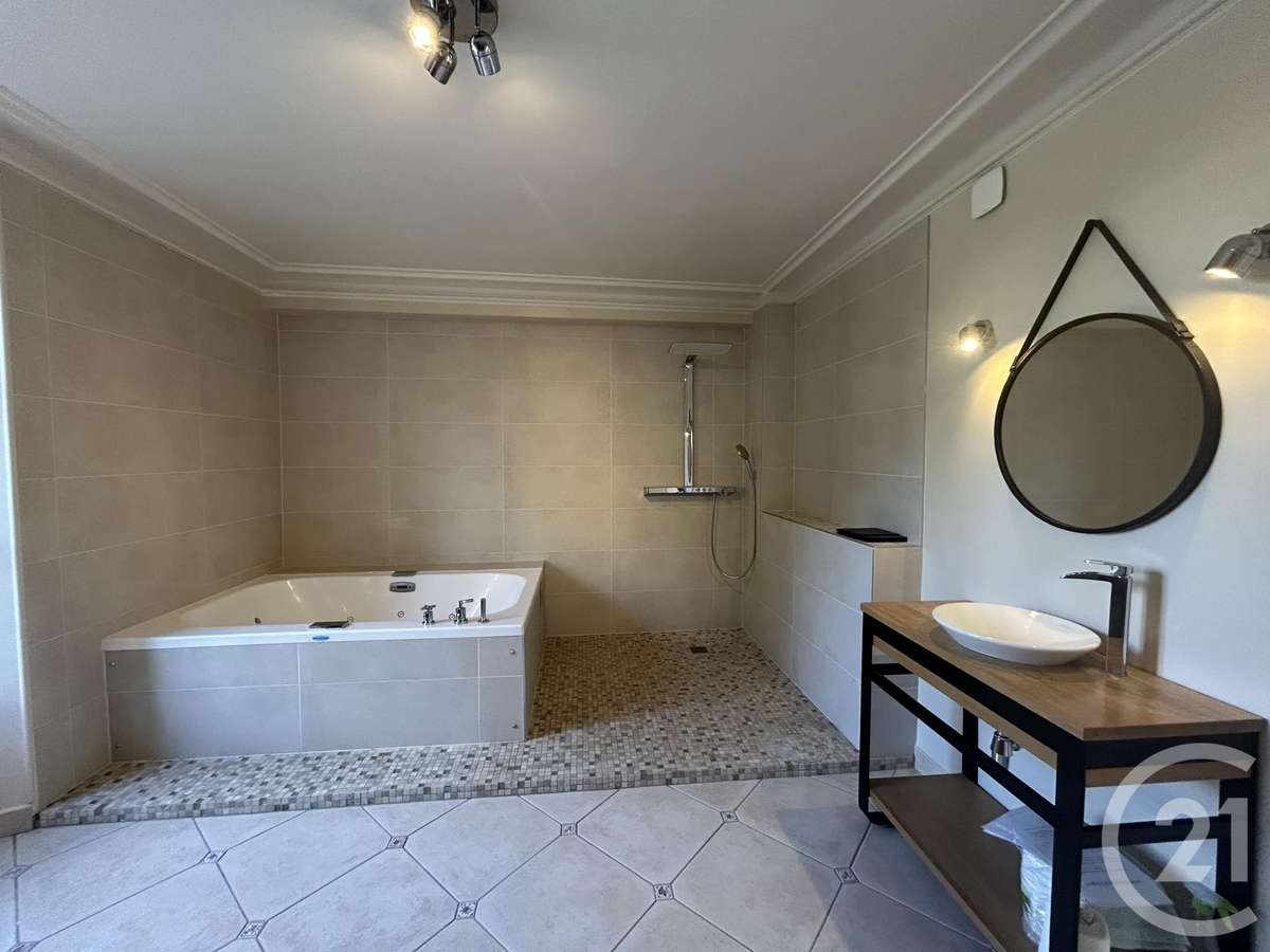 House Vulaines-sur-Seine