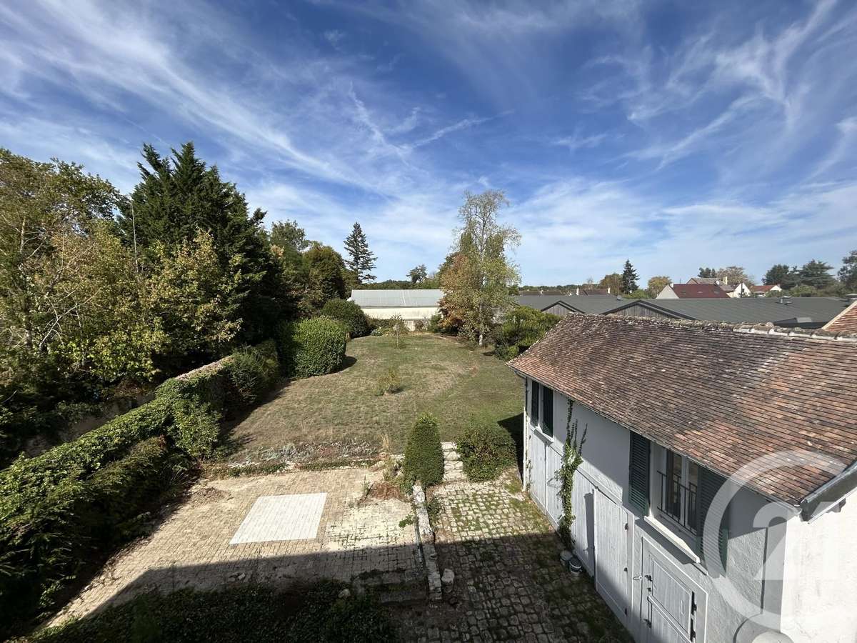 House Vulaines-sur-Seine