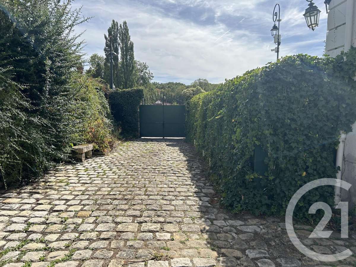 House Vulaines-sur-Seine
