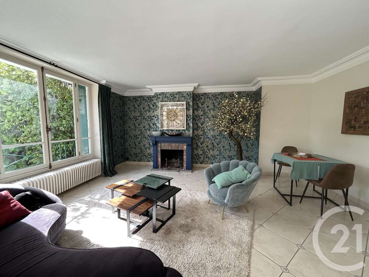 House Vulaines-sur-Seine