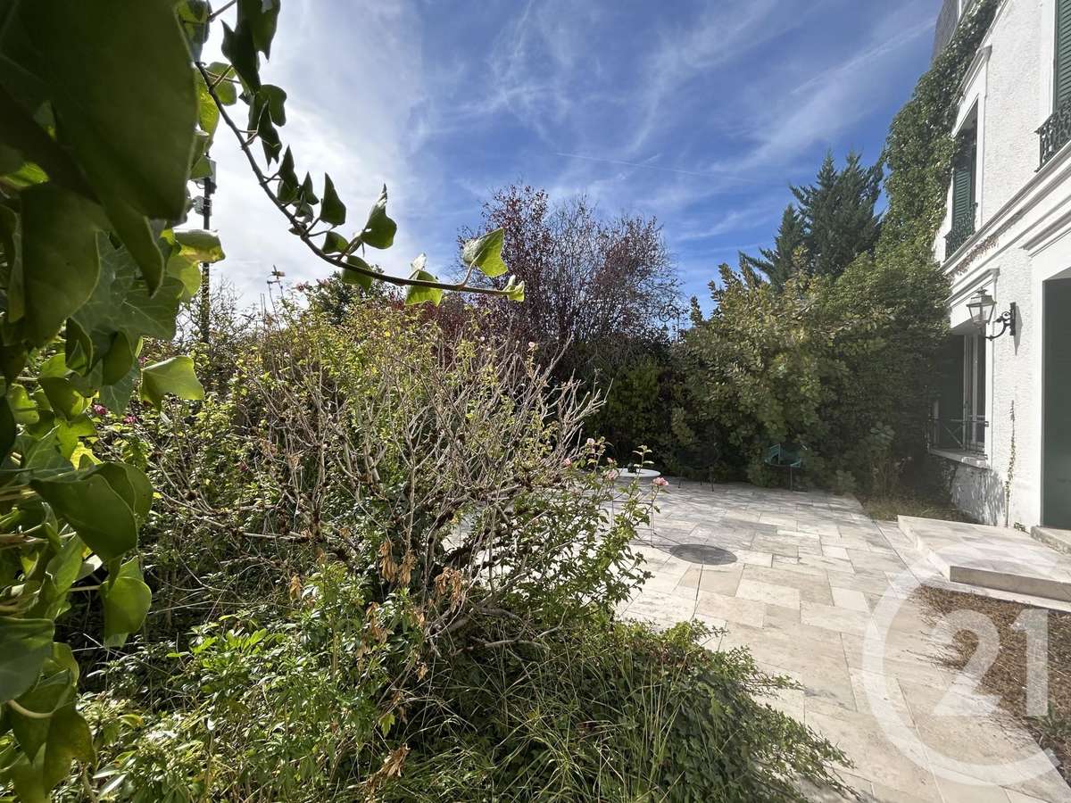 House Vulaines-sur-Seine