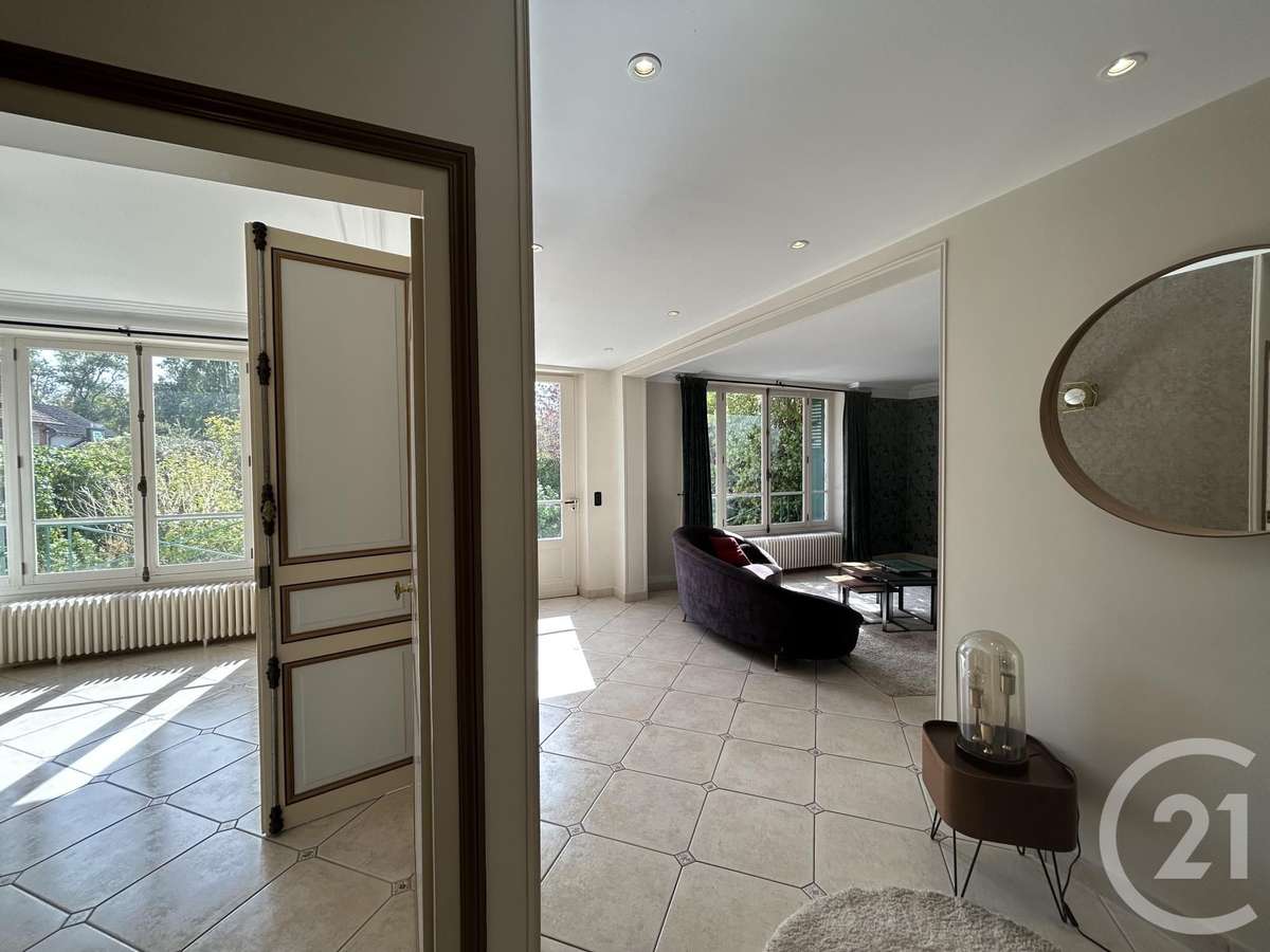House Vulaines-sur-Seine
