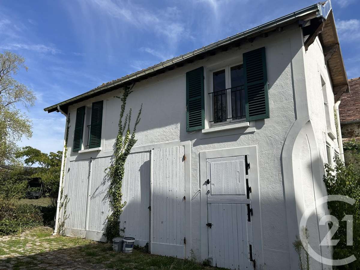 House Vulaines-sur-Seine