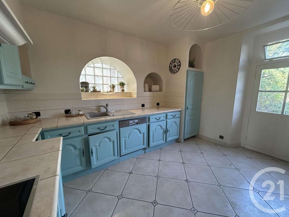 House Vulaines-sur-Seine