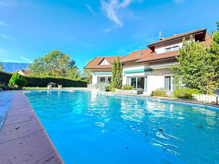 Sale House Vulbens - 5 bedrooms