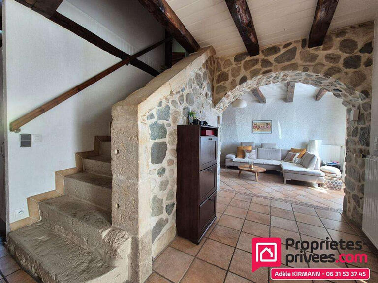 Maison Vulbens - 4 chambres