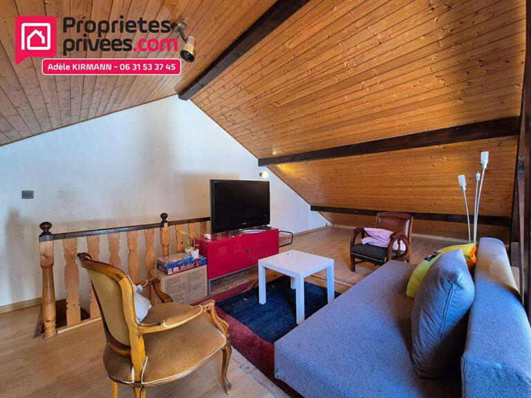Maison Vulbens - 4 chambres