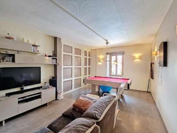 House Vulbens - 236m²