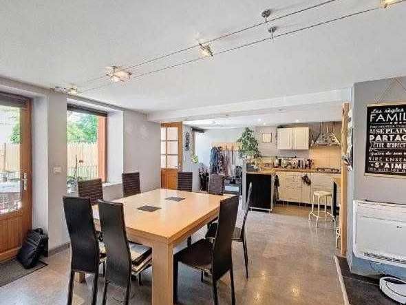 House Vulbens - 236m²