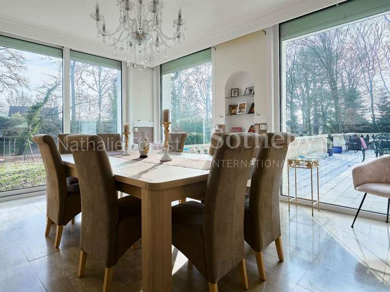 Maison Wahagnies - 5 chambres - 230m²