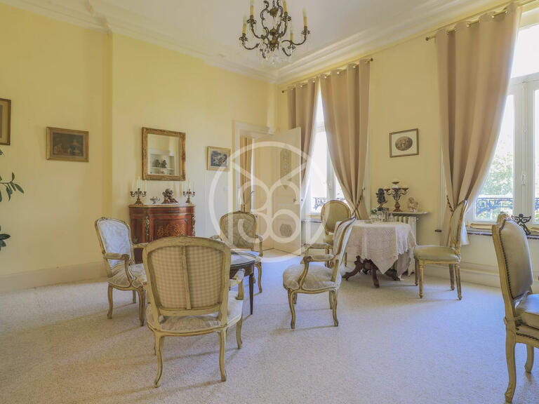 Château Wailly-Beaucamp - 8 chambres - 412m²