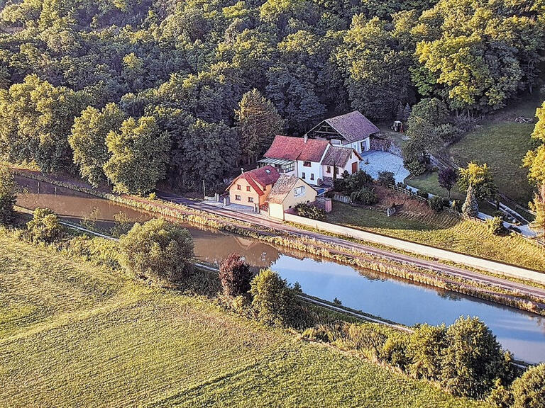 Sale House Waltenheim-sur-Zorn - 8 bedrooms