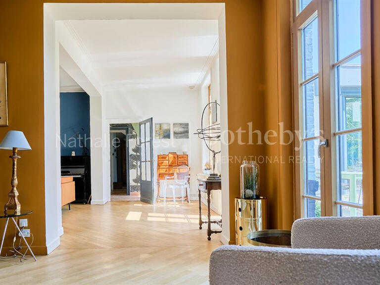 Maison Wambrechies - 5 chambres - 300m²
