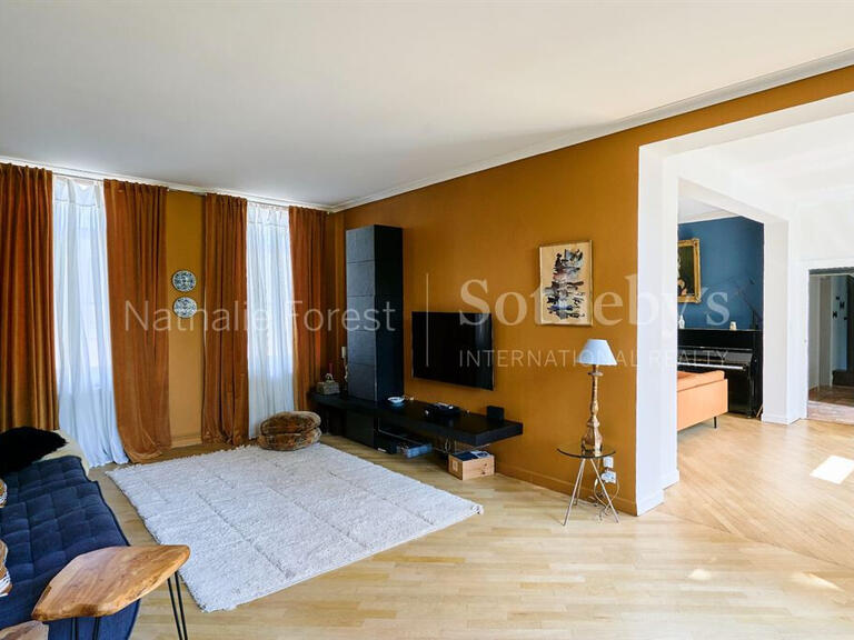 Maison Wambrechies - 5 chambres - 300m²