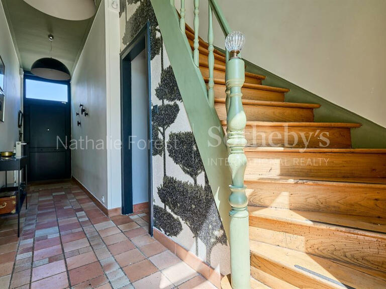 Maison Wambrechies - 5 chambres - 300m²