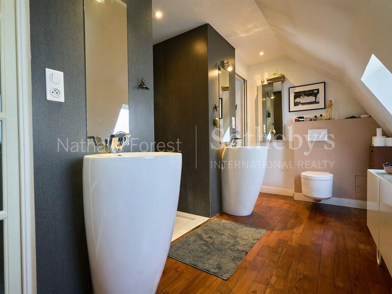 Maison Wambrechies - 5 chambres - 300m²