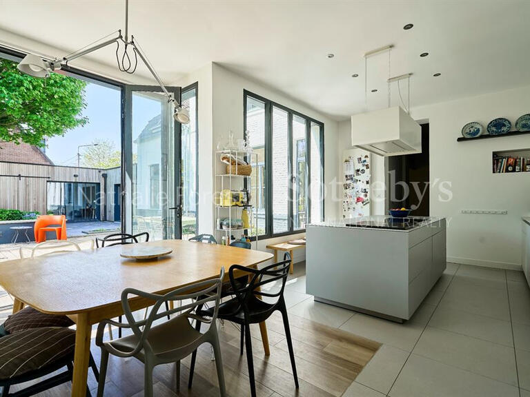 Maison Wambrechies - 5 chambres - 300m²