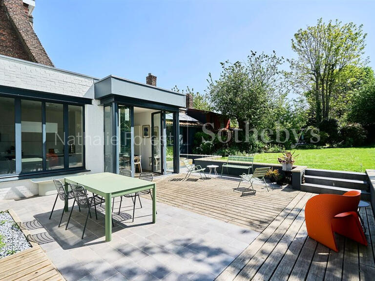Maison Wambrechies - 5 chambres - 300m²