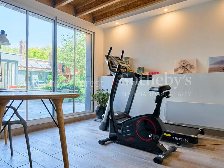 Maison Wambrechies - 5 chambres - 300m²