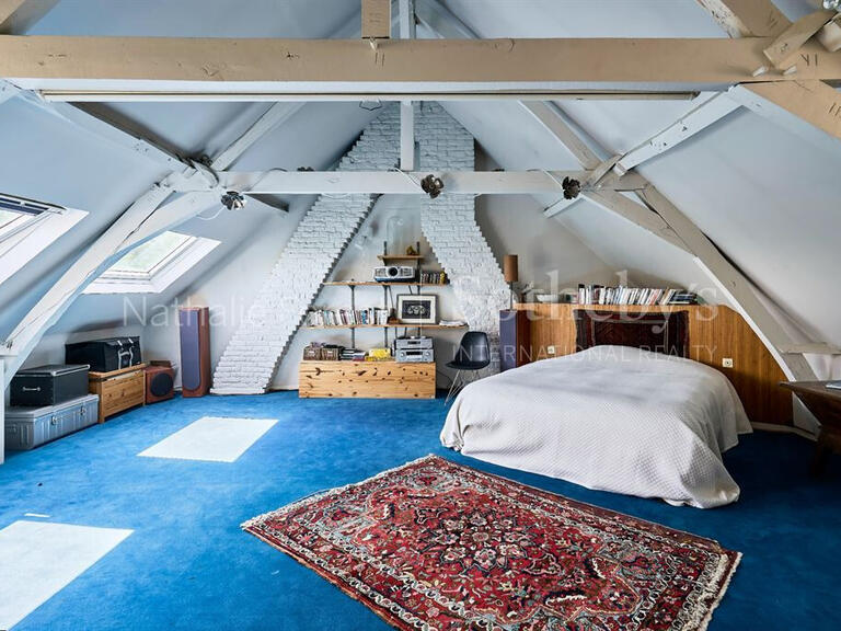 Maison Wambrechies - 5 chambres - 300m²