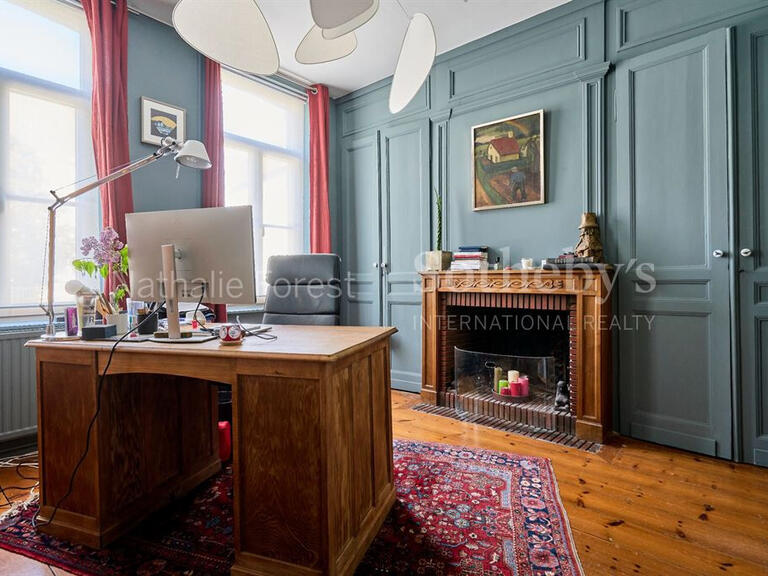 Maison Wambrechies - 5 chambres - 300m²