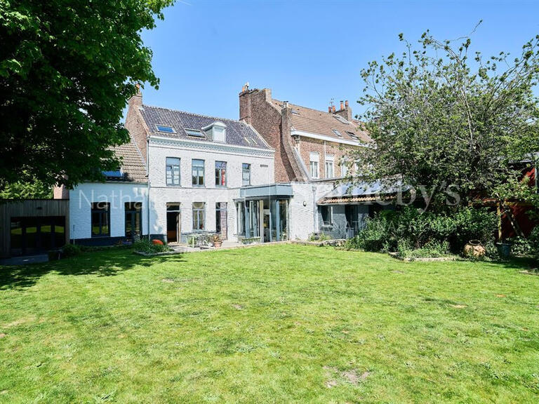 Maison Wambrechies - 5 chambres - 300m²