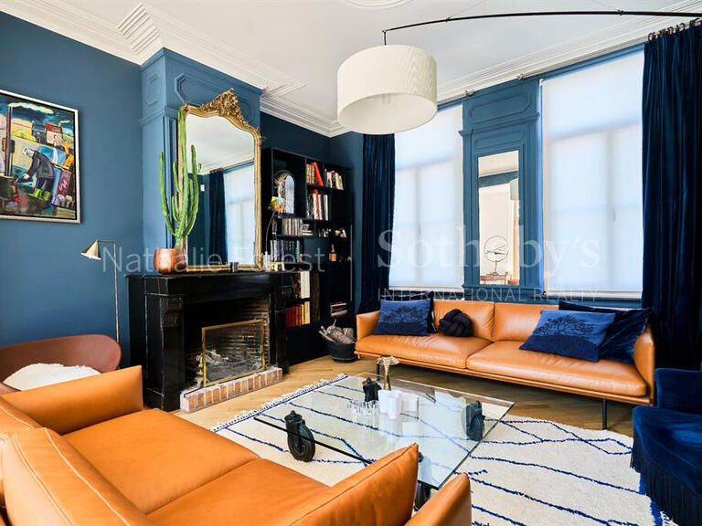 Maison Wambrechies - 5 chambres - 300m²
