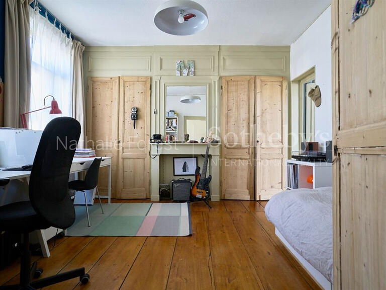 Maison Wambrechies - 5 chambres - 300m²