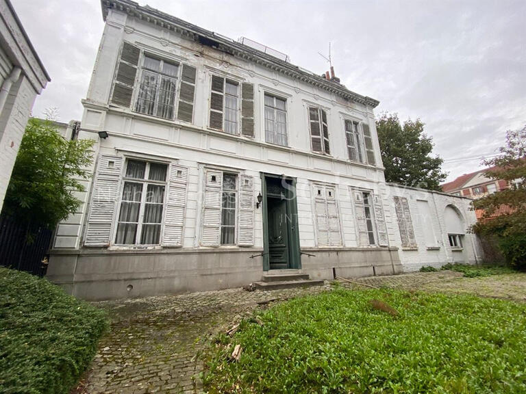 Maison Wambrechies - 3 chambres - 240m²